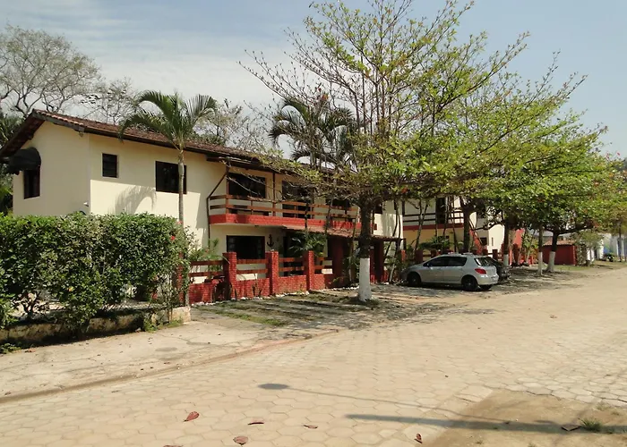 Residencial Chalés ÂncoraChale