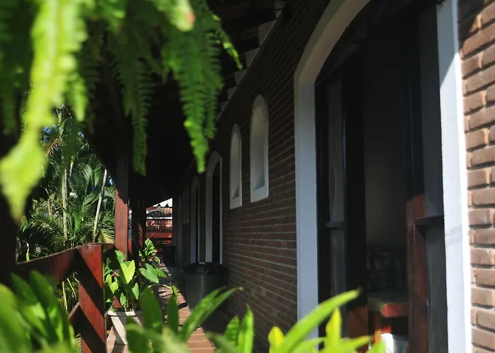 Sumiko Chales Ubatuba
