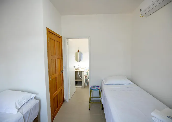 Quintal Do Son Chales