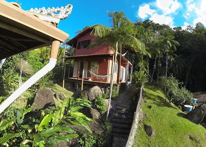 Suites do FélixChale